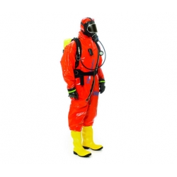 Химический защитный костюм Drager WorkMaster Umex